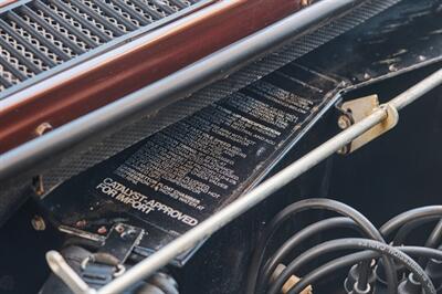 1980 Rolls-Royce Camargue   - Photo 38 - Palm Springs, CA 92264