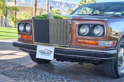 1980 Rolls-Royce Camargue   - Photo 13 - Palm Springs, CA 92264