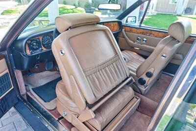 1980 Rolls-Royce Camargue   - Photo 46 - Palm Springs, CA 92264