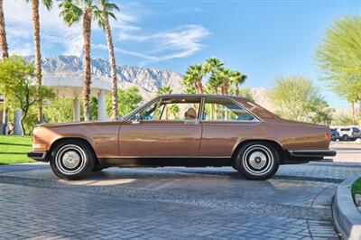 1980 Rolls-Royce Camargue   - Photo 8 - Palm Springs, CA 92264