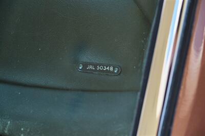 1980 Rolls-Royce Camargue   - Photo 23 - Palm Springs, CA 92264