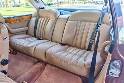 1980 Rolls-Royce Camargue   - Photo 44 - Palm Springs, CA 92264
