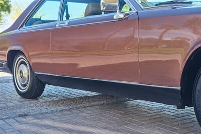 1980 Rolls-Royce Camargue   - Photo 15 - Palm Springs, CA 92264