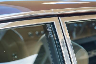 1980 Rolls-Royce Camargue   - Photo 22 - Palm Springs, CA 92264