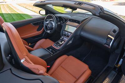 2020 Jaguar F-TYPE P340 - Photo 98 - Palm Springs, CA 92264