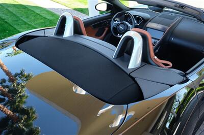 2020 Jaguar F-TYPE P340 - Photo 41 - Palm Springs, CA 92264