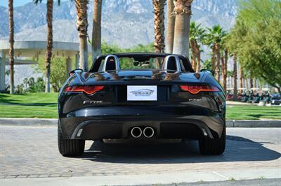 2020 Jaguar F-TYPE P340 - Photo 7 - Palm Springs, CA 92264