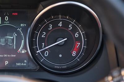 2020 Jaguar F-TYPE P340 - Photo 81 - Palm Springs, CA 92264