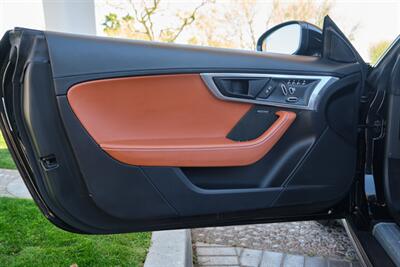 2020 Jaguar F-TYPE P340 - Photo 58 - Palm Springs, CA 92264