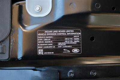 2020 Jaguar F-TYPE P340 - Photo 57 - Palm Springs, CA 92264