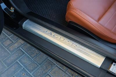 2020 Jaguar F-TYPE P340 - Photo 61 - Palm Springs, CA 92264