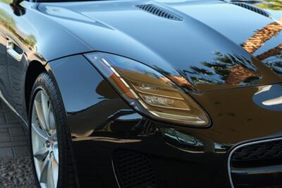 2020 Jaguar F-TYPE P340 - Photo 22 - Palm Springs, CA 92264