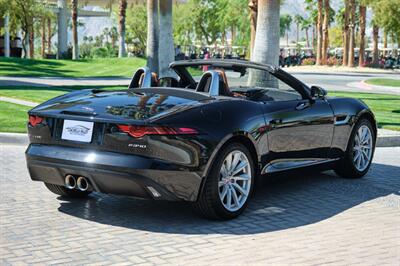 2020 Jaguar F-TYPE P340 - Photo 13 - Palm Springs, CA 92264