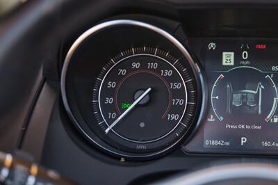 2020 Jaguar F-TYPE P340 - Photo 79 - Palm Springs, CA 92264