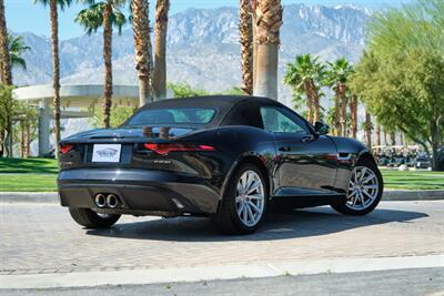 2020 Jaguar F-TYPE P340 - Photo 11 - Palm Springs, CA 92264