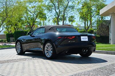 2020 Jaguar F-TYPE P340 - Photo 3 - Palm Springs, CA 92264