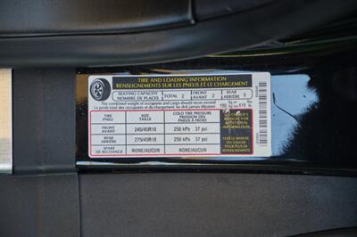 2020 Jaguar F-TYPE P340 - Photo 62 - Palm Springs, CA 92264