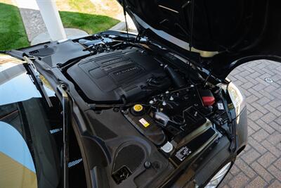 2020 Jaguar F-TYPE P340 - Photo 56 - Palm Springs, CA 92264