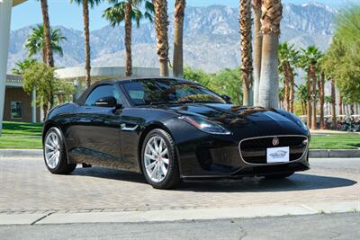 2020 Jaguar F-TYPE P340 - Photo 18 - Palm Springs, CA 92264