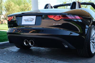2020 Jaguar F-TYPE P340 - Photo 39 - Palm Springs, CA 92264