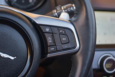 2020 Jaguar F-TYPE P340 - Photo 77 - Palm Springs, CA 92264