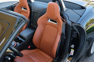 2020 Jaguar F-TYPE P340 - Photo 64 - Palm Springs, CA 92264