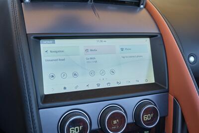2020 Jaguar F-TYPE P340 - Photo 82 - Palm Springs, CA 92264