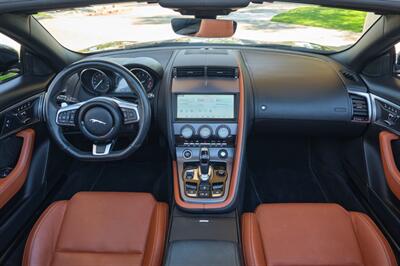 2020 Jaguar F-TYPE P340 - Photo 71 - Palm Springs, CA 92264