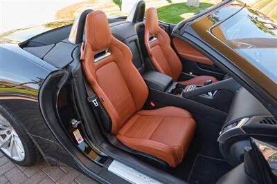 2020 Jaguar F-TYPE P340 - Photo 99 - Palm Springs, CA 92264