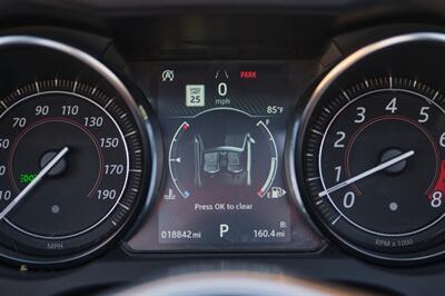2020 Jaguar F-TYPE P340 - Photo 80 - Palm Springs, CA 92264