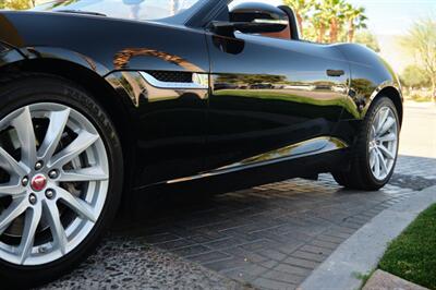 2020 Jaguar F-TYPE P340 - Photo 37 - Palm Springs, CA 92264