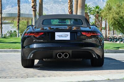 2020 Jaguar F-TYPE P340 - Photo 9 - Palm Springs, CA 92264