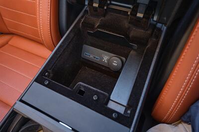 2020 Jaguar F-TYPE P340 - Photo 90 - Palm Springs, CA 92264