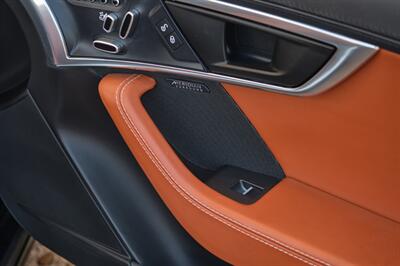 2020 Jaguar F-TYPE P340 - Photo 93 - Palm Springs, CA 92264