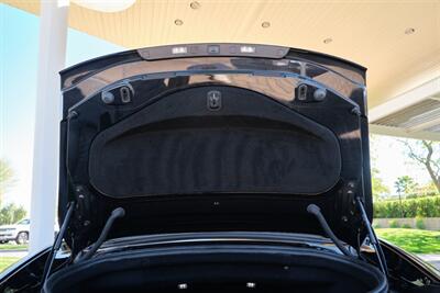 2020 Jaguar F-TYPE P340 - Photo 50 - Palm Springs, CA 92264