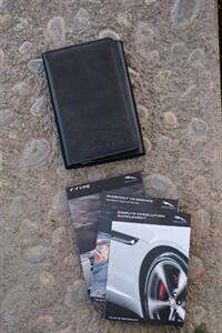 2020 Jaguar F-TYPE P340 - Photo 46 - Palm Springs, CA 92264