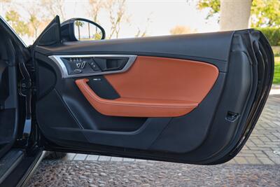 2020 Jaguar F-TYPE P340 - Photo 91 - Palm Springs, CA 92264