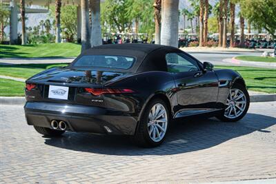 2020 Jaguar F-TYPE P340 - Photo 10 - Palm Springs, CA 92264