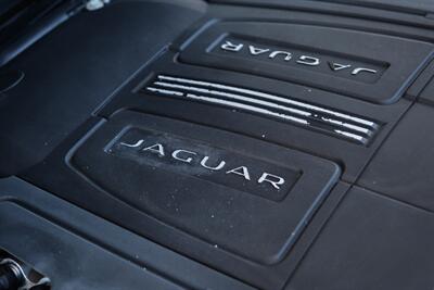 2020 Jaguar F-TYPE P340 - Photo 53 - Palm Springs, CA 92264