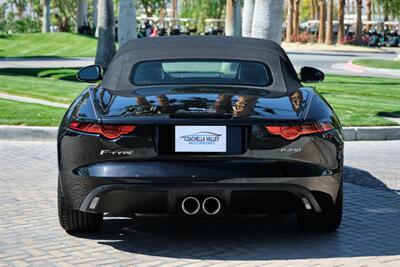2020 Jaguar F-TYPE P340 - Photo 8 - Palm Springs, CA 92264