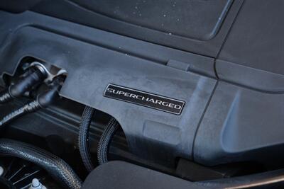 2020 Jaguar F-TYPE P340 - Photo 54 - Palm Springs, CA 92264