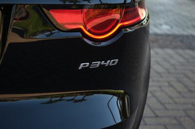2020 Jaguar F-TYPE P340 - Photo 30 - Palm Springs, CA 92264