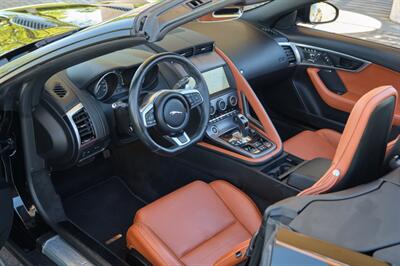 2020 Jaguar F-TYPE P340 - Photo 65 - Palm Springs, CA 92264