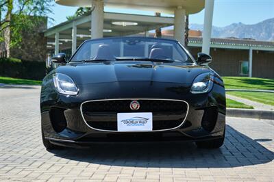2020 Jaguar F-TYPE P340 - Photo 16 - Palm Springs, CA 92264