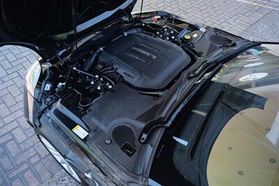 2020 Jaguar F-TYPE P340 - Photo 52 - Palm Springs, CA 92264