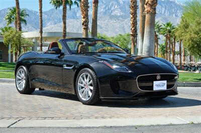 2020 Jaguar F-TYPE P340 - Photo 15 - Palm Springs, CA 92264
