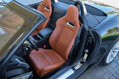 2020 Jaguar F-TYPE P340 - Photo 67 - Palm Springs, CA 92264