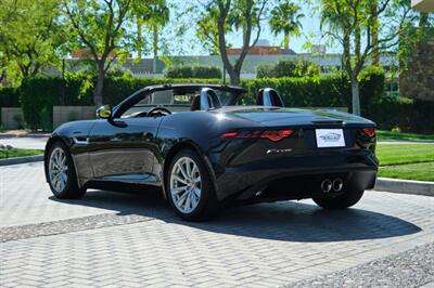 2020 Jaguar F-TYPE P340 - Photo 5 - Palm Springs, CA 92264