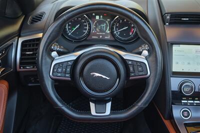 2020 Jaguar F-TYPE P340 - Photo 75 - Palm Springs, CA 92264