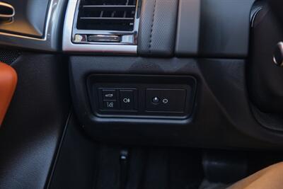 2020 Jaguar F-TYPE P340 - Photo 73 - Palm Springs, CA 92264